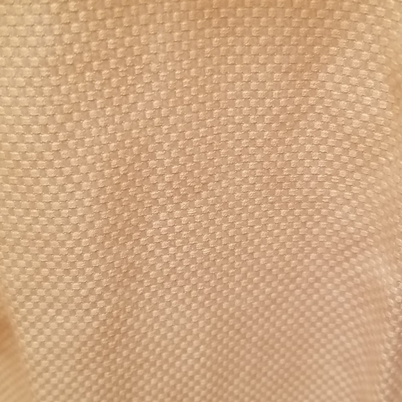 Pale yellow blouse - Picture 2 of 3